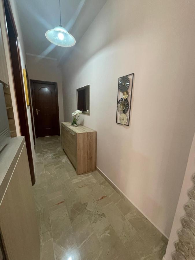 Casa Vacanze Il Girasole 발레스트라테 외부 사진