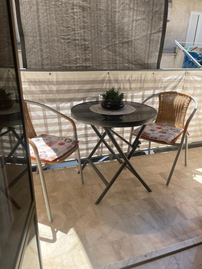 Casa Vacanze Il Girasole 발레스트라테 외부 사진